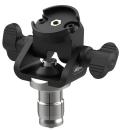 Yamaha YZF-R9 ab 2025 SP Connect kompatibler Navihalter von Evotech Performance
